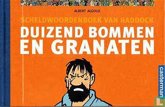 Bommen en granaten
