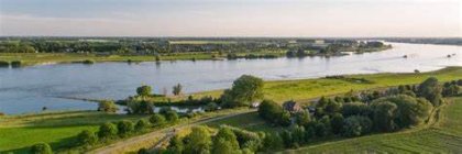 Rivier zeilen